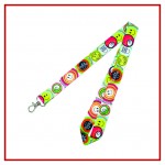 CMYK Lanyard