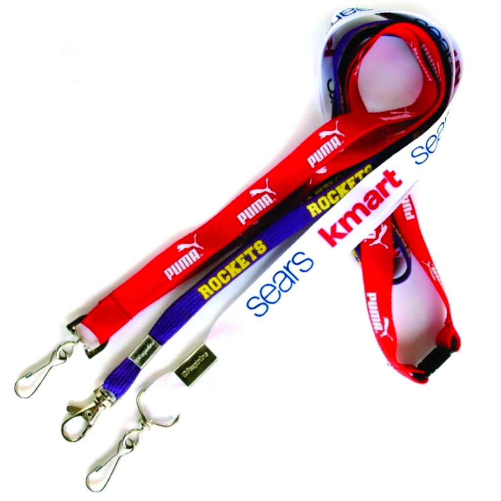 Lanyards