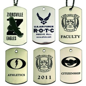 dogtags - 2